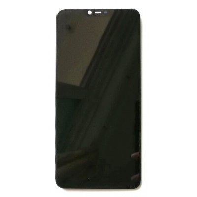 Lcd With Touch Screen For Oppo A2 Pro Black By - Maxbhi Com