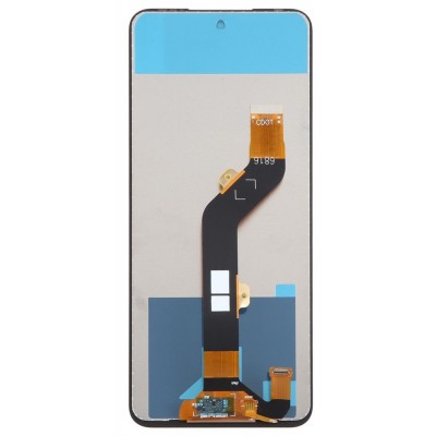 Lcd With Touch Screen For Tecno Pova Neo 3 Gold By - Maxbhi Com