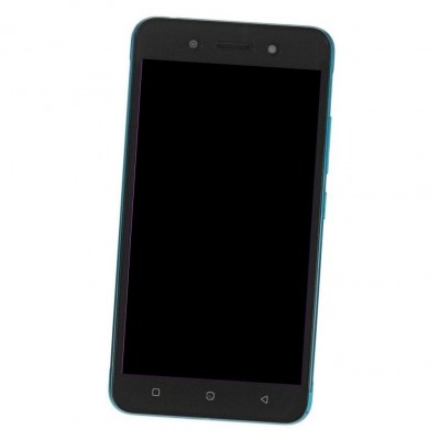Lcd Connector For Itel A17 By - Maxbhi Com