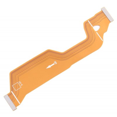 Main Board Flex Cable For Oppo K11 By - Maxbhi Com