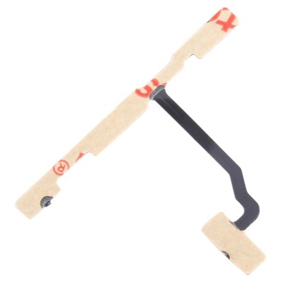 Power Button Flex Cable For Oppo K11 On Off Flex Pcb By - Maxbhi Com