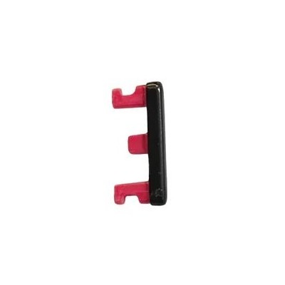 Power Button Outer For Oppo A2 Pro Black By - Maxbhi Com