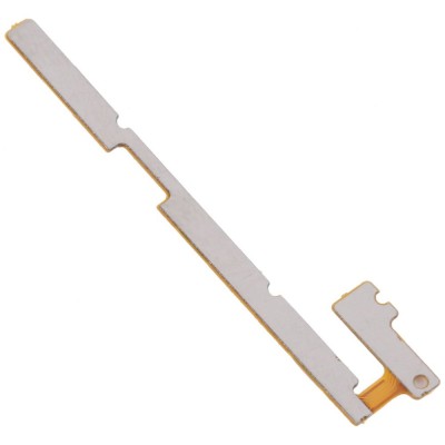 Volume Button Flex Cable For Itel S15 By - Maxbhi Com