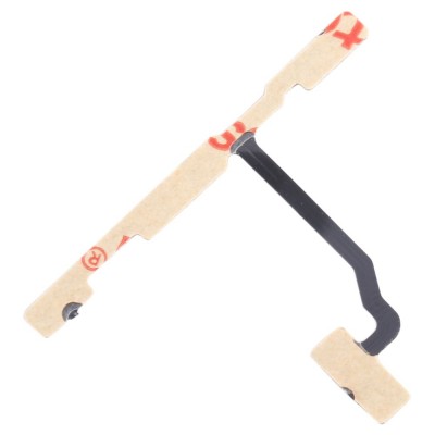 Volume Button Flex Cable For Oppo K11 By - Maxbhi Com