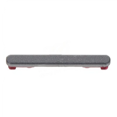 Volume Side Button Outer For Xiaomi Redmi Note 12 Pro 4g Grey By - Maxbhi Com