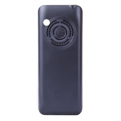 Back Panel Cover For Iair S2 White - Maxbhi Com