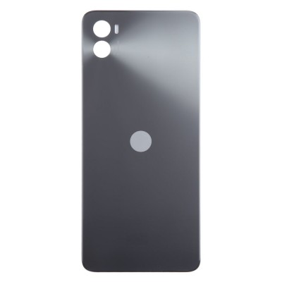 Back Panel Cover For Motorola Moto E22s White - Maxbhi Com