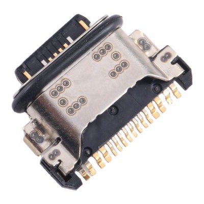 Charging Connector For Xiaomi Redmi Note 12 Pro 4g By - Maxbhi Com