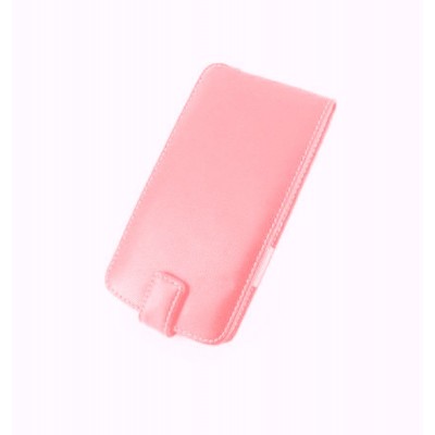 Flip Cover For Cellecor A30 Plus Red By - Maxbhi Com