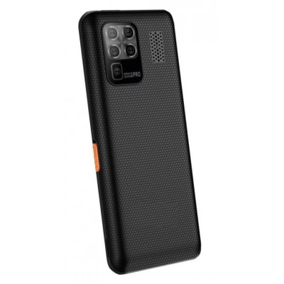 Full Body Housing For Cellecor A2i Black - Maxbhi Com