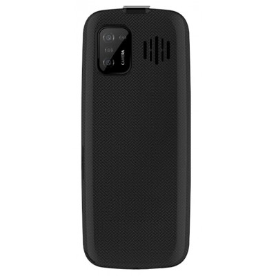 Full Body Housing For Cellecor A30 Plus Black - Maxbhi Com