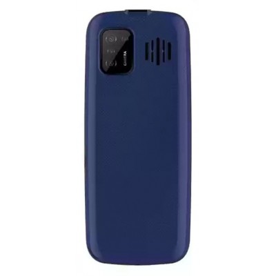 Full Body Housing For Cellecor A30i Blue - Maxbhi Com