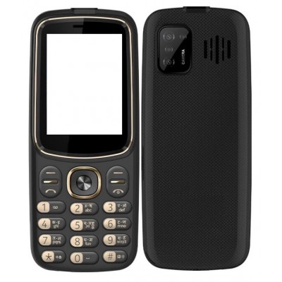 Full Body Housing For Cellecor A30i White - Maxbhi Com