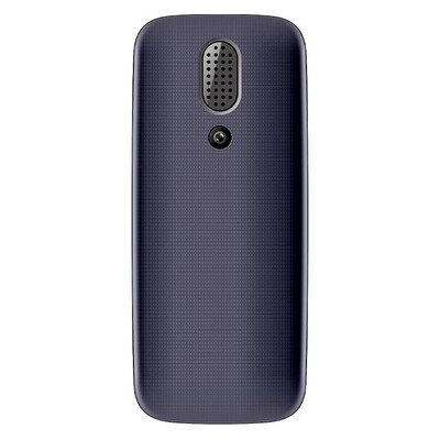 Full Body Housing For Cellecor A3 Blue - Maxbhi Com