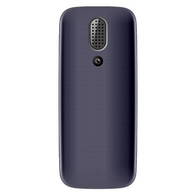 Full Body Housing For Cellecor A3 White - Maxbhi Com
