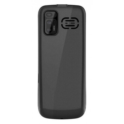 Full Body Housing For Cellecor A40i Black - Maxbhi Com