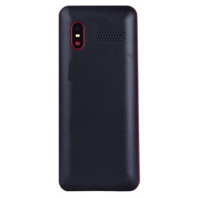 Full Body Housing For Iair S1 Black - Maxbhi Com