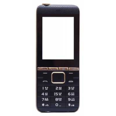 Full Body Housing For Iair S2 White - Maxbhi Com