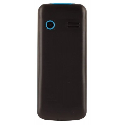 Full Body Housing For Iair S3 Black - Maxbhi Com
