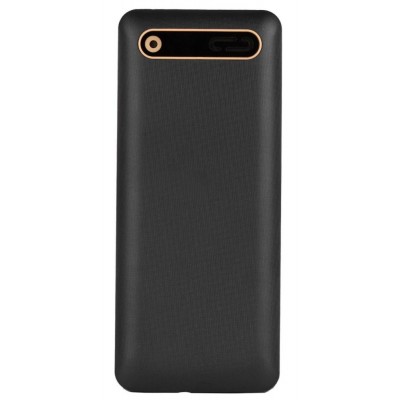 Full Body Housing For Iair S4 Black - Maxbhi Com