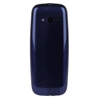 Full Body Housing For Iair S5 Black - Maxbhi Com