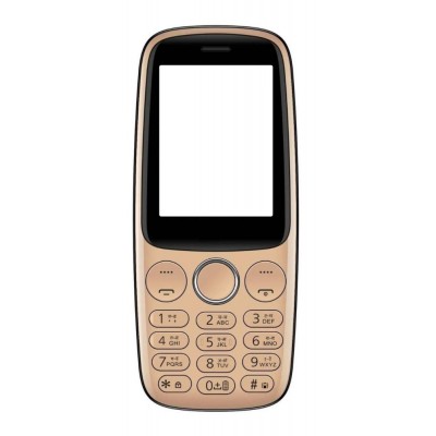 Full Body Housing For Iair S5 White - Maxbhi Com