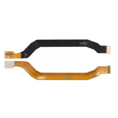 Lcd Flex Cable For Xiaomi Redmi Note 12 Pro 4g By - Maxbhi Com