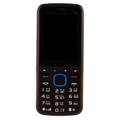 Lcd Screen For Iair S3 Replacement Display By - Maxbhi Com
