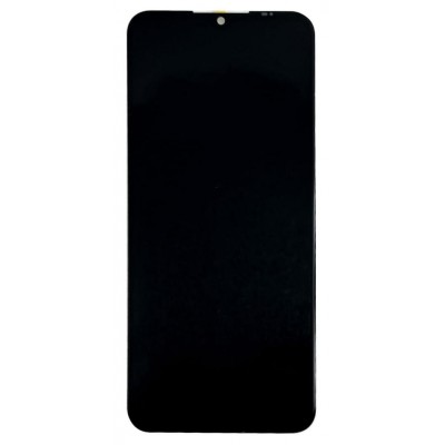 Lcd With Touch Screen For Nokia G100 Blue By - Maxbhi Com