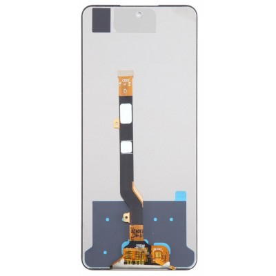 Lcd With Touch Screen For Tecno Pova Neo 5g Blue By - Maxbhi Com