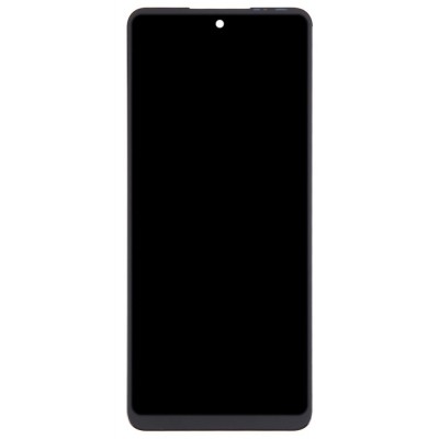 Lcd With Touch Screen For Tecno Pova Neo 5g Blue By - Maxbhi Com