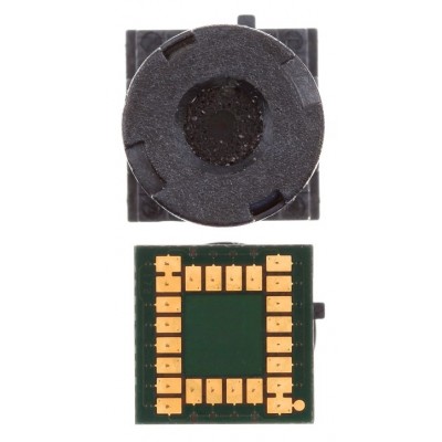 Replacement Back Camera For Iair S4 By - Maxbhi Com