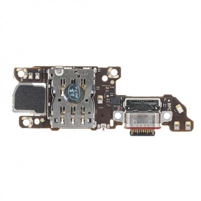 Charging Connector Flex Pcb Board For Honor Magic 3 By - Maxbhi Com