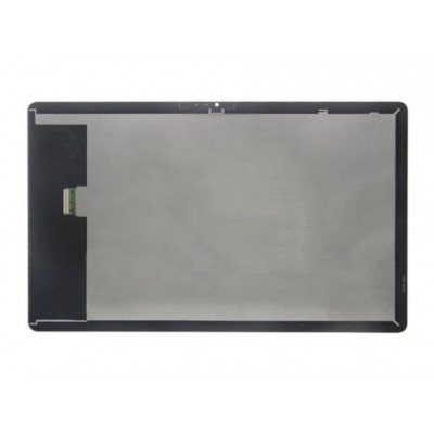 Lcd With Touch Screen For Lenovo Tab P11 5g Grey By - Maxbhi Com