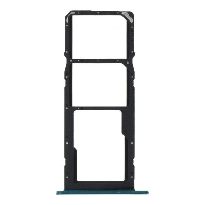 Sim Card Holder Tray For Honor 10x Lite Green - Maxbhi Com