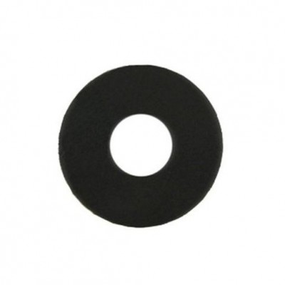 Camera Lens For Oppo Realme 1 Black By - Maxbhi Com