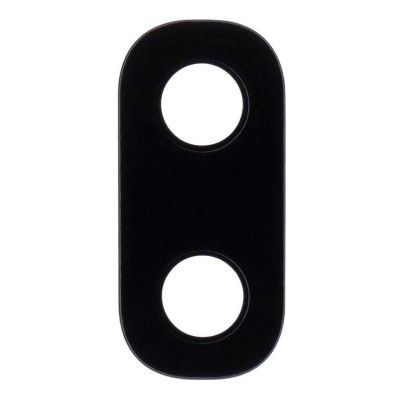 Camera Lens For Samsung Galaxy A20 Black By - Maxbhi Com