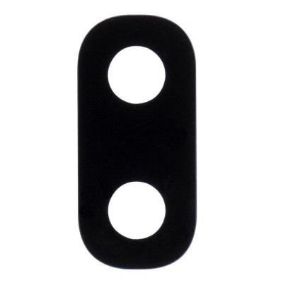 Camera Lens For Samsung Galaxy A20 Black By - Maxbhi Com