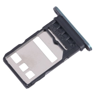 Sim Card Holder Tray For Honor 60 Se Green - Maxbhi Com