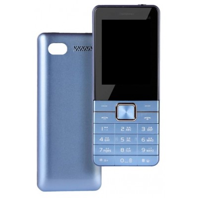 Back Panel Cover For Iair S6 Sky - Maxbhi Com