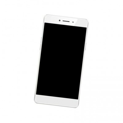 Middle Frame Ring Only for Oppo A53 Gold