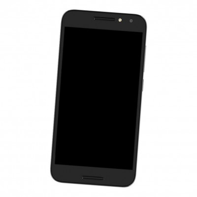 Middle Frame Ring Only for Alcatel A3 White