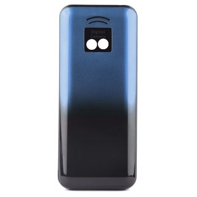 Back Panel Cover For Iair S7 Navy - Maxbhi Com