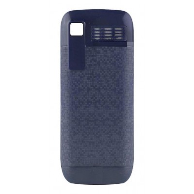 Back Panel Cover For Iair S8 White - Maxbhi Com