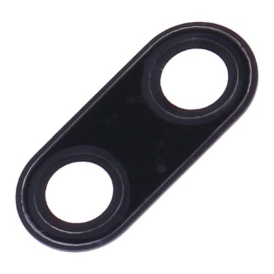 Camera Lens For Meizu 16 Plus Black By - Maxbhi Com