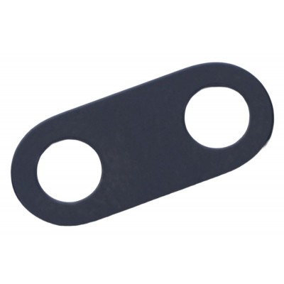 Camera Lens For Vivo V9 Black By - Maxbhi Com