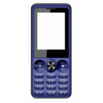 Full Body Housing For Iair S7 Black - Maxbhi Com
