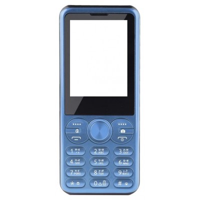 Full Body Housing For Iair S7 Navy - Maxbhi Com