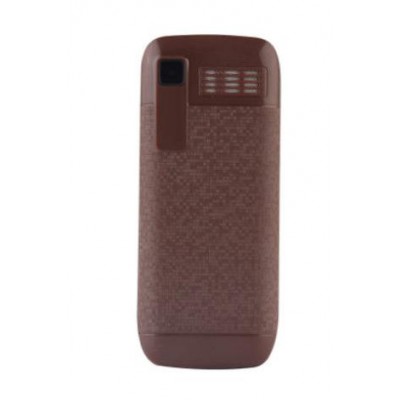 Full Body Housing For Iair S8 Brown - Maxbhi Com