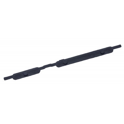 Volume Side Button Outer For Xiaomi Redmi 5a Black By - Maxbhi Com